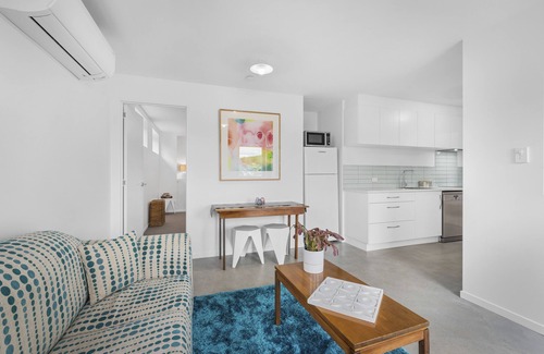 Lindisfarne Apartamento | Cosy Cottesloe - Mount Wellington View