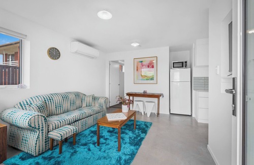 Lindisfarne Apartamento | Cosy Cottesloe - Mount Wellington View