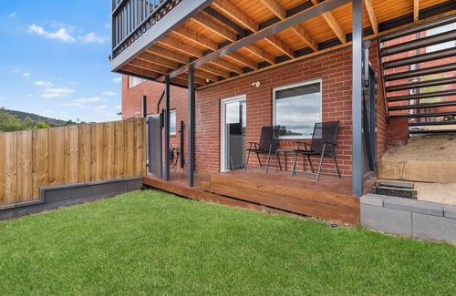 Lindisfarne Apartamento | Cosy Cottesloe - One Bedroom - Free Parking - Lindisfarne