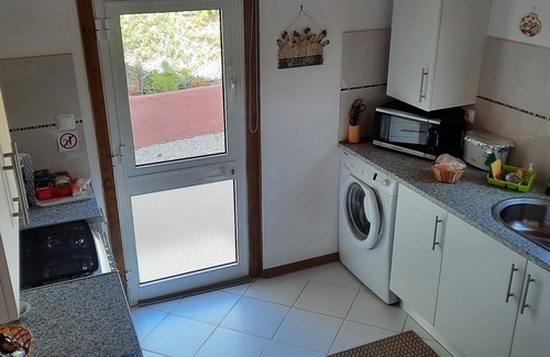 Silves Cabaña | Cosy country cottage with plunge pool & bbq set in the peaceful countryside.