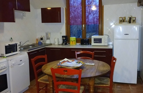 Terranjou Apartamento | Cosy country apartment