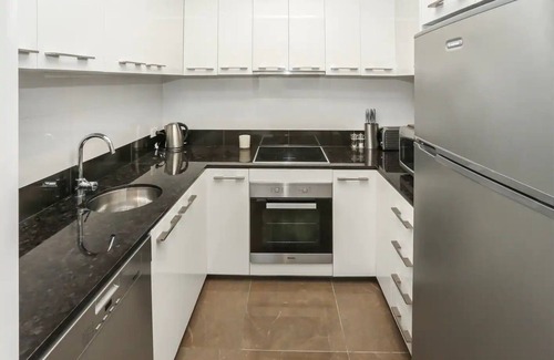 Pialligo Apartamento | Cosy Country Apartment 8-mins from the City