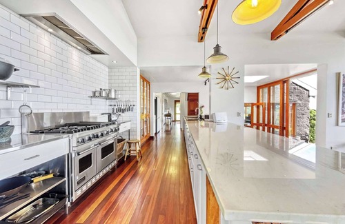 Booroobin Casa | Cosy Countryside Escape- Sunshine Coast Hinterland