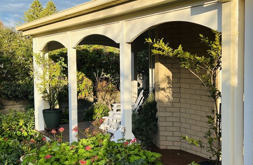 Neerim South Cabaña | Cosy Country Cottage