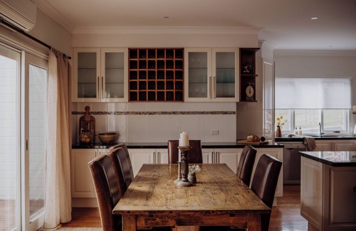 Marysville Casa | Lithgow Falls - Marysville