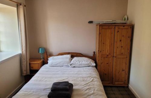 Paxton Casa | Cosy country cottage beside Ancient Woodlands