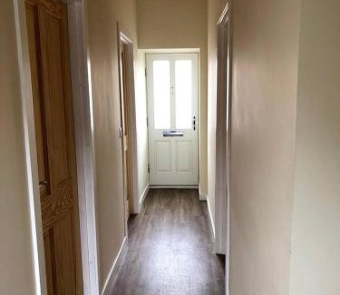 Paxton Casa | Cosy country cottage beside Ancient Woodlands
