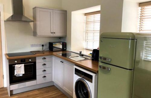 Paxton Casa | Cosy country cottage beside Ancient Woodlands