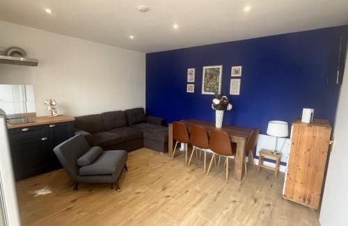 County Meath Apartamento | Cosy Country Cottage Near Emerald Park