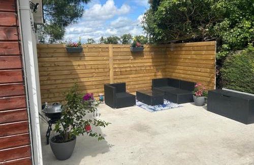 County Meath Apartamento | Cosy Country Cottage Near Emerald Park