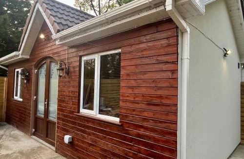 County Meath Apartamento | Cosy Country Cottage Near Emerald Park