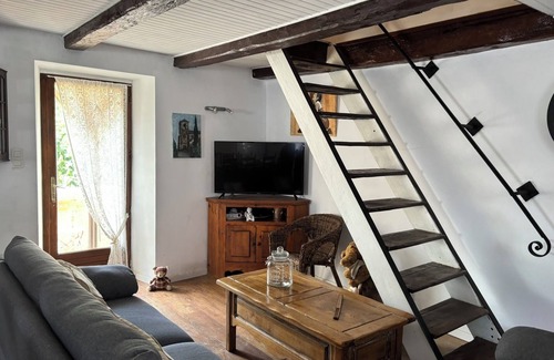 Martrin Otro | Cosy country house