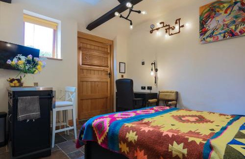 Grafton Regis Apartamento | Cosy countryside retreat - Pogo