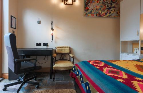 Grafton Regis Apartamento | Cosy countryside retreat - Pogo