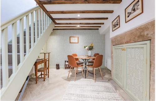 Cromford Casa | Cosy Cromford village cottage