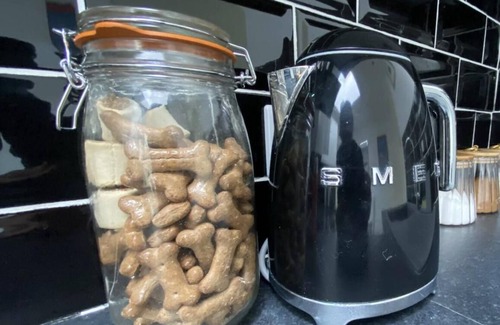 Louth Apartamento | Cosy dog friendly self contained apartment