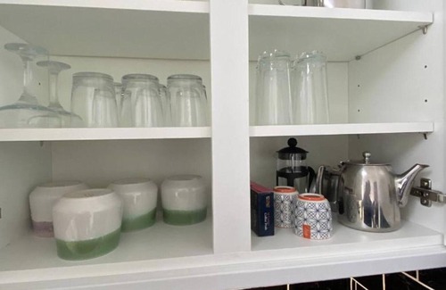 Louth Apartamento | Cosy dog friendly self contained apartment