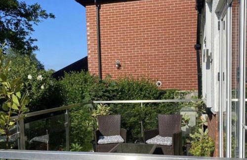 Louth Apartamento | Cosy dog friendly self contained apartment