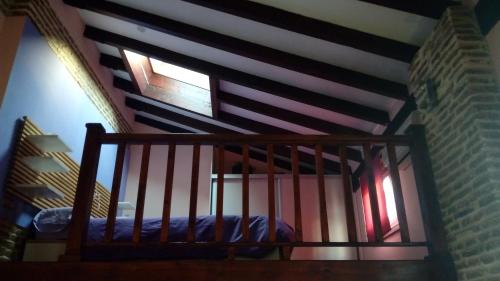 San Julian Casa | COSY DOUBLE ROOM + PRIVATE BATHROOM SEVILLA CENTER