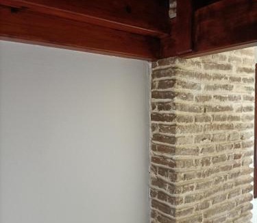San Julian Casa | COSY DOUBLE ROOM + PRIVATE BATHROOM SEVILLA CENTER