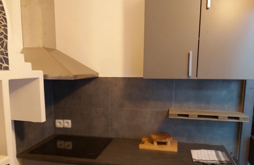 Saint-Jean Apartamento | Cosy downtown studio 2 steps from Caen harbor