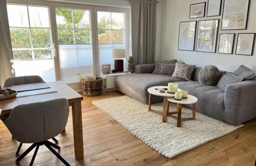 Scharbeutz Apartamento | Cosy Dream Scharbeutz