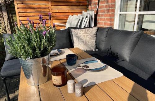 Scharbeutz Apartamento | Cosy Dream Scharbeutz