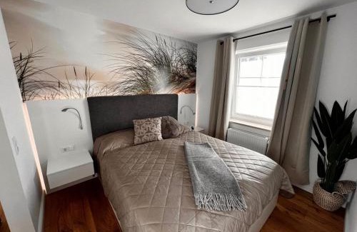 Scharbeutz Apartamento | Cosy Dream Scharbeutz