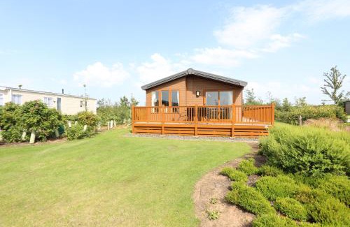 Berwick-upon-Tweed Cabina | Cosy Dreams Lodge