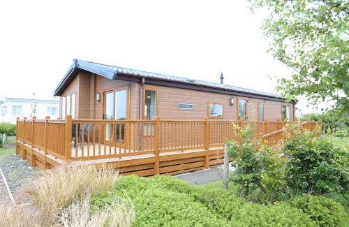 Berwick-upon-Tweed Cabina | Cosy Dreams Lodge