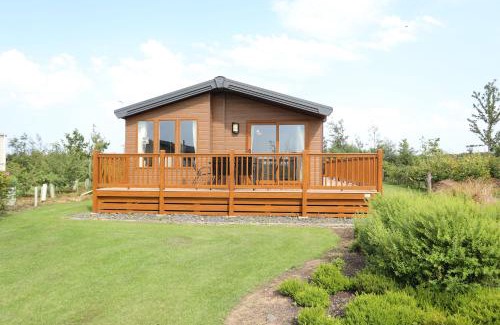 Berwick-upon-Tweed Cabina | Cosy Dreams Lodge