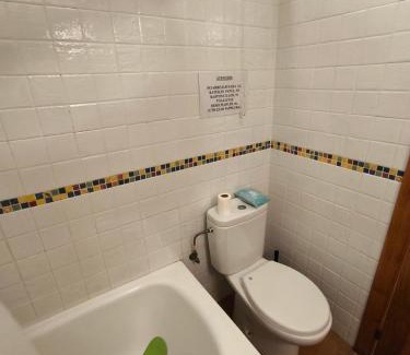 La Trinidad Apartamento | Cosy duplex flat in the heart of Malaga