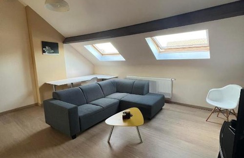 Dilbeek Apartamento | Cosy duplex in Dilbeek
