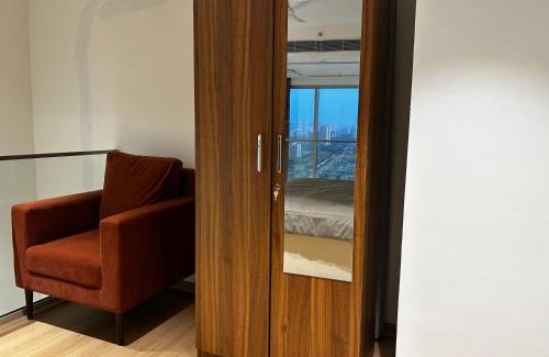 Gurugram Apartamento | Cosy Duplex M3M
