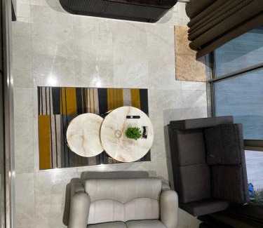 Gurugram Apartamento | Cosy Duplex M3M