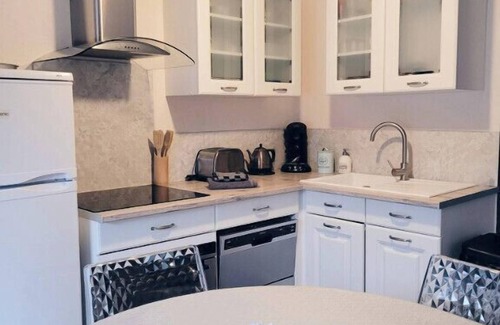 Obernai Apartamento | Cosy Duplex Obernai