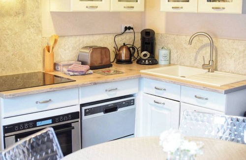 Obernai Apartamento | Cosy Duplex Obernai