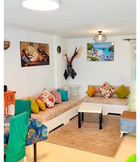 Sidi Bou Said Apartamento | Cosy Duplex" Sidi Bou Said "