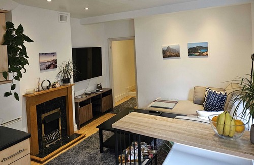 Earlsfield Apartamento | Cosy Earlsfield 2 bed pad
