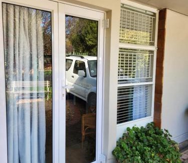 Stellenbosch Apartamento | Cosy en-suite room Stellenbosch