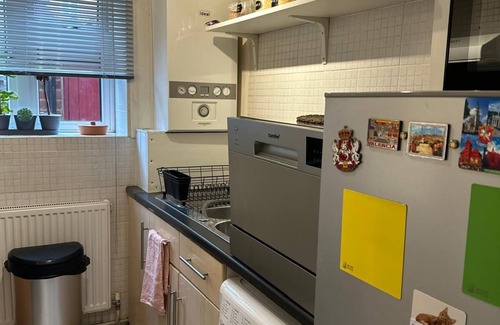 London Borough of Bromley Casa | Cosy entire one bedroom hideaway - private flat