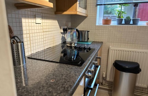 London Borough of Bromley Casa | Cosy entire one bedroom hideaway - private flat