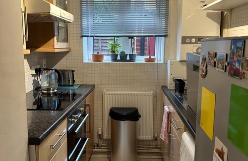 London Borough of Bromley Casa | Cosy entire one bedroom hideaway - private flat