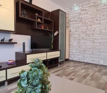 Sfantu Gheorghe Apartamento | Cosy escape