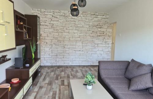 Sfantu Gheorghe Apartamento | Cosy escape