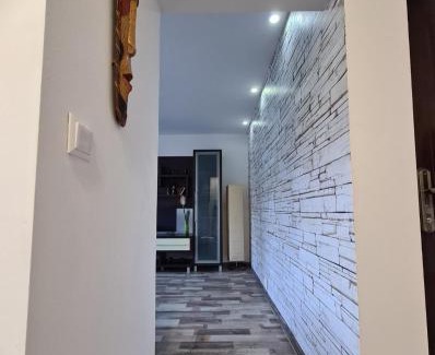Sfantu Gheorghe Apartamento | Cosy escape