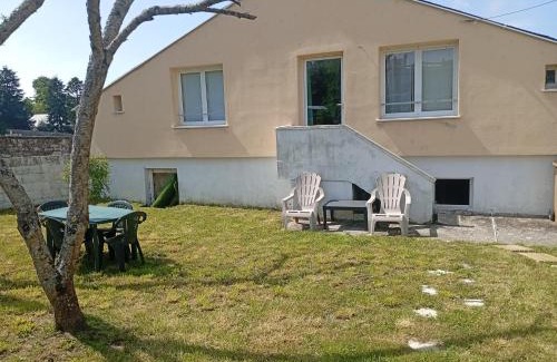 Gourin Casa | Cosy et moderne centre ville Gourin