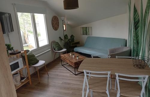 Gourin Casa | Cosy et moderne centre ville Gourin