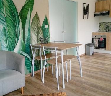 Gourin Casa | Cosy et moderne centre ville Gourin