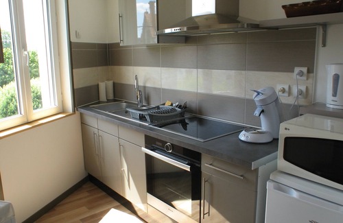 Gannat Apartamento | Cosy F2 apartment